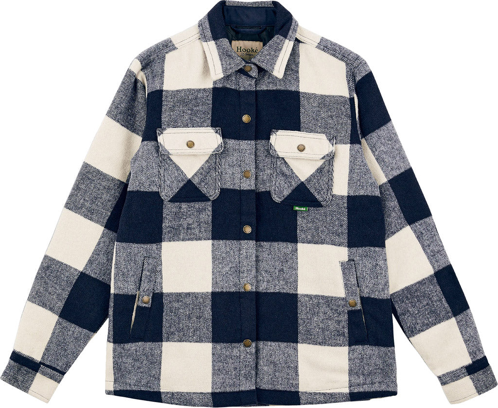 Canadian Insulated Shirt - Women's