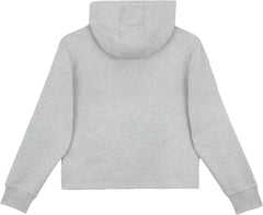 Cropped Hoodie - Women's