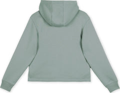 Cropped Hoodie - Women's