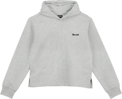 Cropped Hoodie - Women's
