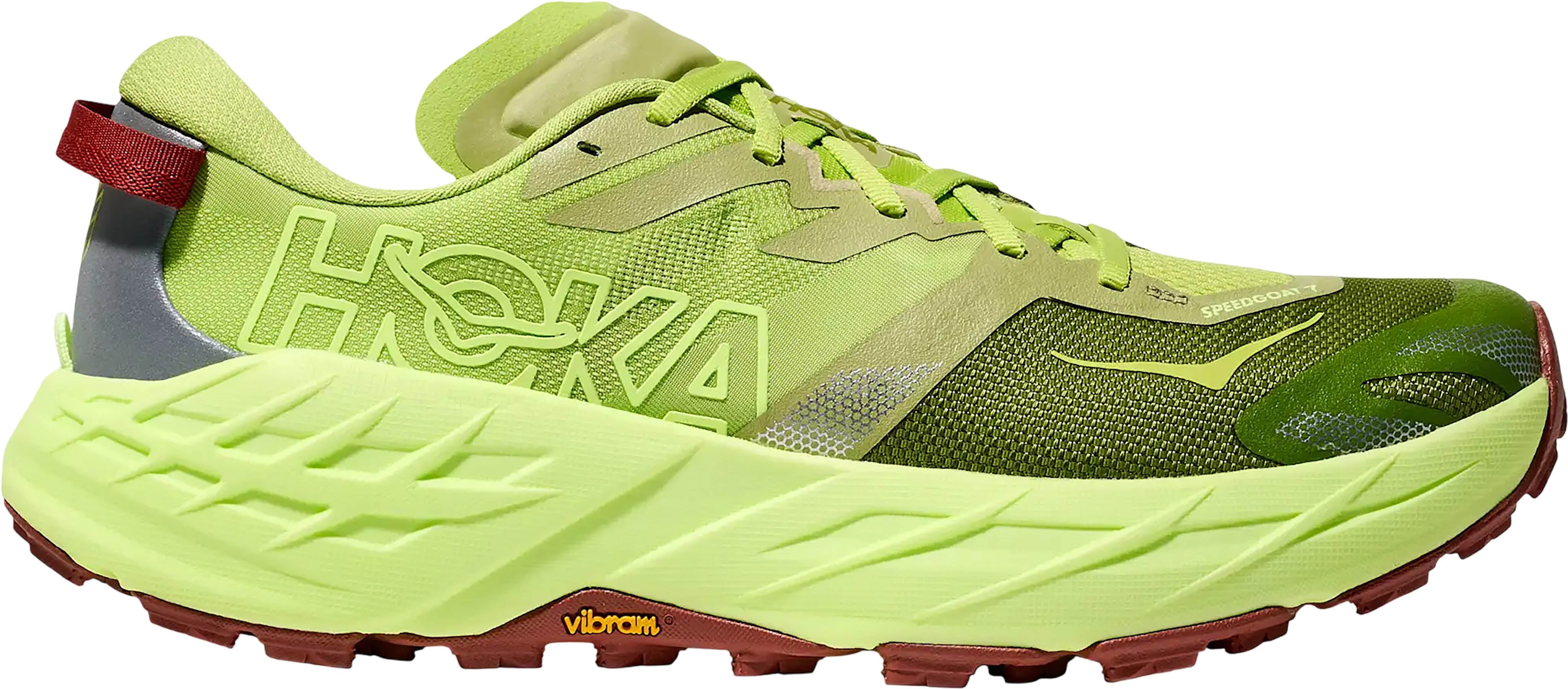 Speedgoat 7 Trail Running Shoes - Men's