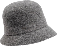 Claude Cloche Hat - Women's