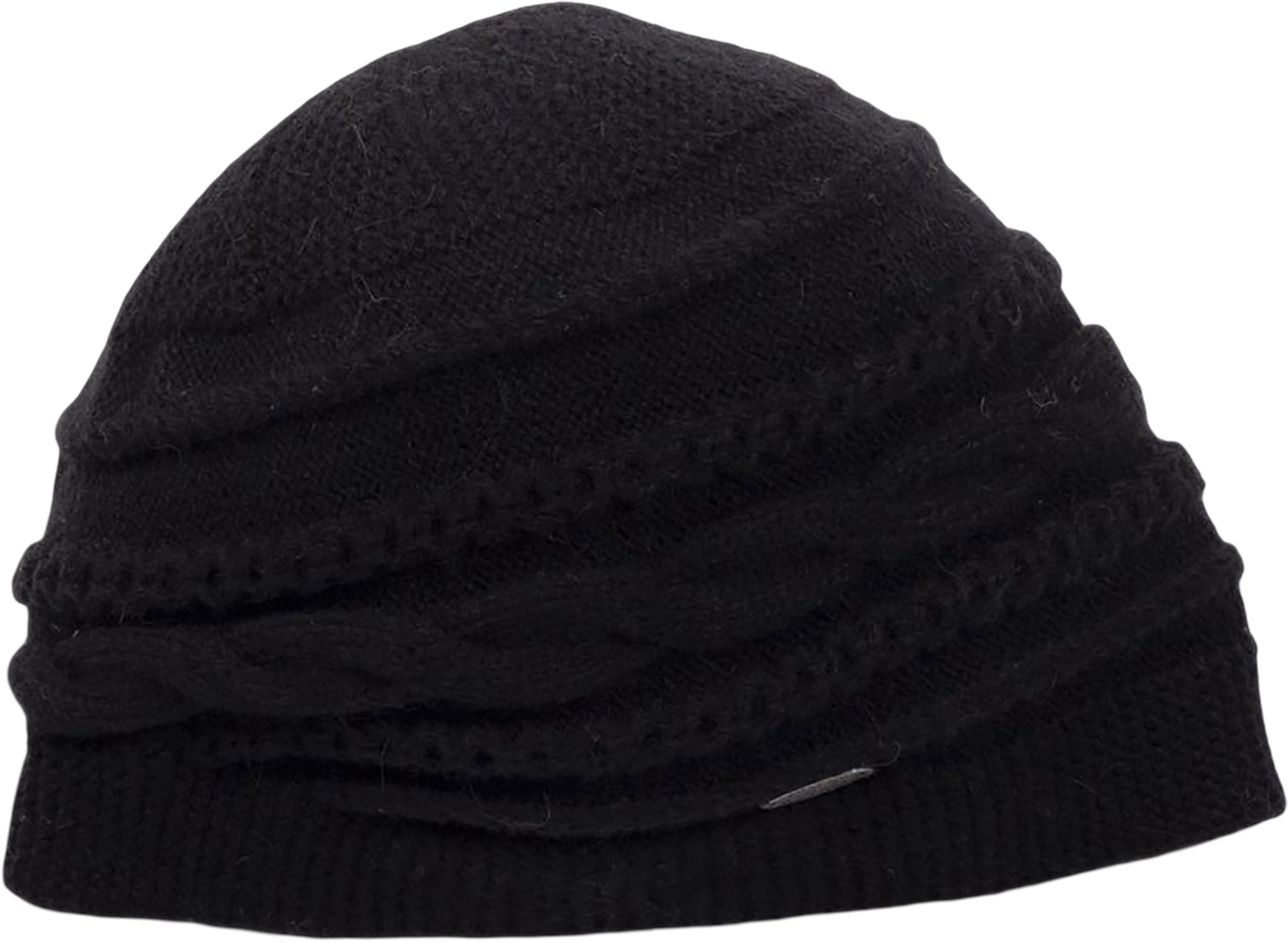 Bellia With Chain Pattern Beanie