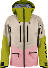 KORE 3 layer Shell Jacket - Women's