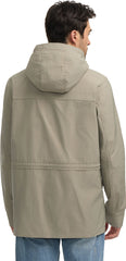 Pleydell Premium Field Jacket - Men's