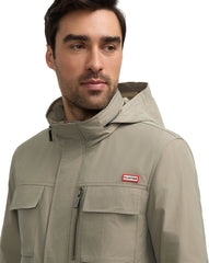 Pleydell Premium Field Jacket - Men's