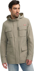 Pleydell Premium Field Jacket - Men's