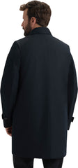 Austin Twill Trench Jacket - Men's