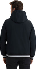 Hutcheson Softshell Jacket - Men's