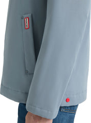 Blake Short Canvas Rain Jacket - Women's