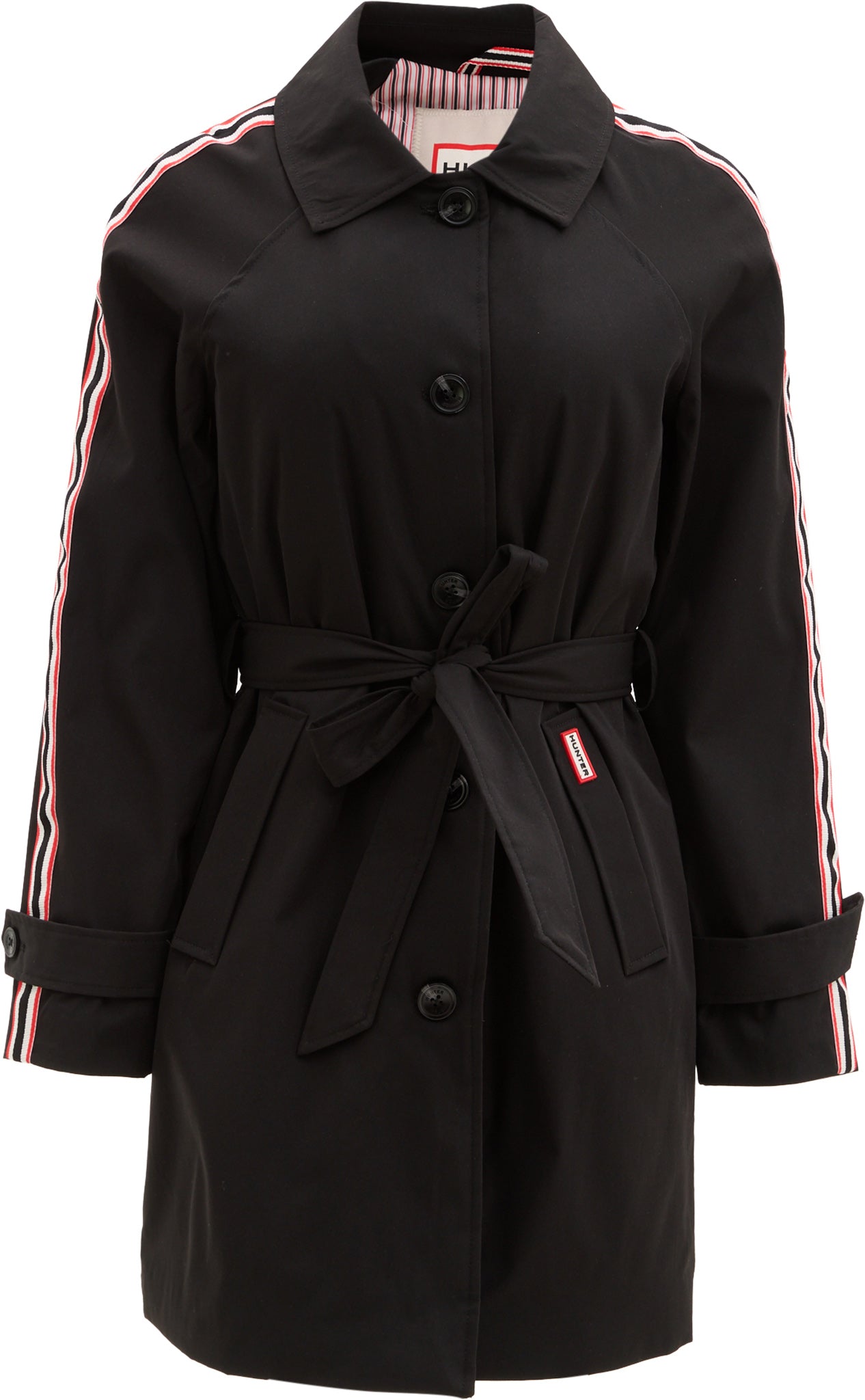 Sophia Classic Trench Coat - Women's