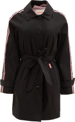 Sophia Classic Trench Coat - Women's