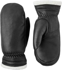 Boda Leather Mittens - Women's