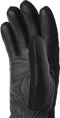 Jeanne Leather Gloves - Women's