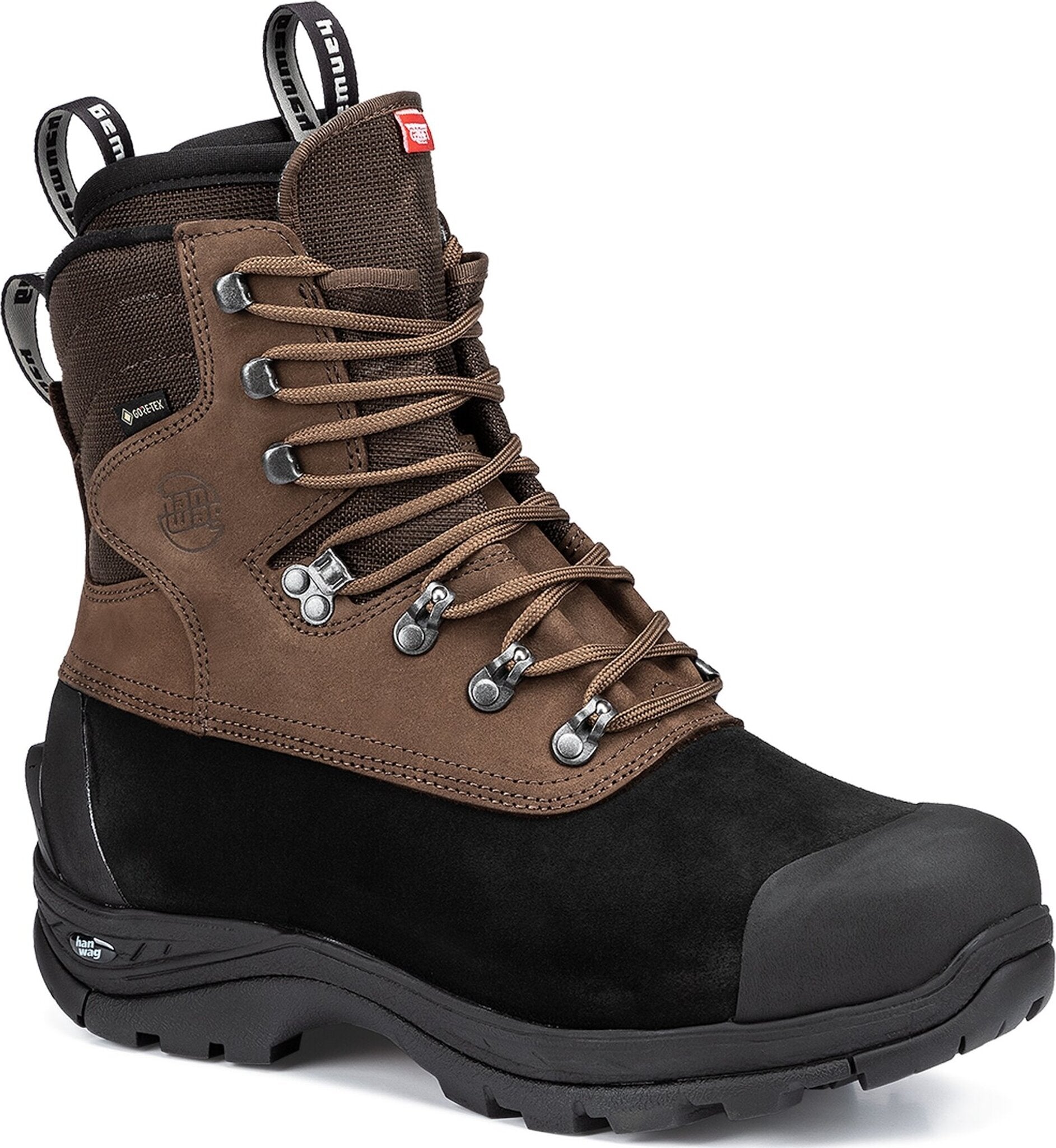 FJÄLL EXTREME GTX Hiking Boots - Men