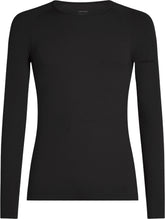 260 ZoneKnit Seamless Merino Blend Long Sleeve Crewe Thermal Top - Men's