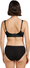 Merino Queens Clasp Bra - Women's