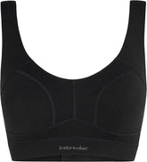 Merino Queens Clasp Bra - Women's