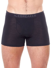Merino 175 Everyday Thermal Boxers with Fly - Men's