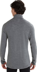 Merino 260 Tech Long Sleeve Half Zip Thermal Top - Men's