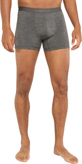 125 Cool-Lite Anatomica Merino Blend Boxers - Men's