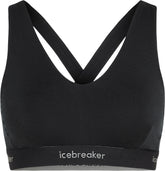 Merino 125 Cool-Lite Sprite Racerback Bra - Women's