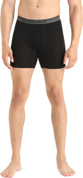 Anatomica Long Boxers - Men's