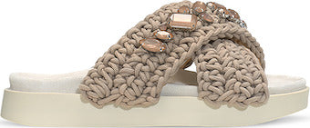 Woven Stones Sandals - Women's