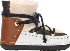 Curly Rock Boots - Women's
