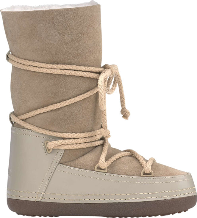 Classic High Boots - Women's