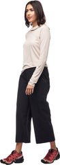 Olga III Hoodie - Women's