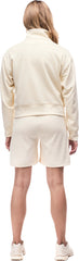 Calido Full Zip Sweatshirt - Women's