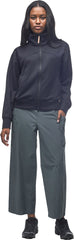 Calido Full Zip Sweatshirt - Women's