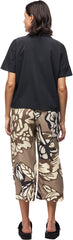 Havada Short Sleeve Shirt - Women's