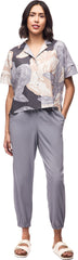 Frivola Long Sleeve Blouse - Women's