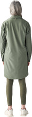 Frivol Long Sleeve Dress - Women's