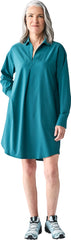 Frivol Long Sleeve Dress - Women's