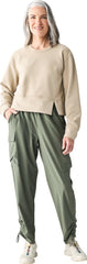 Luzo Cargo Pants - Women's