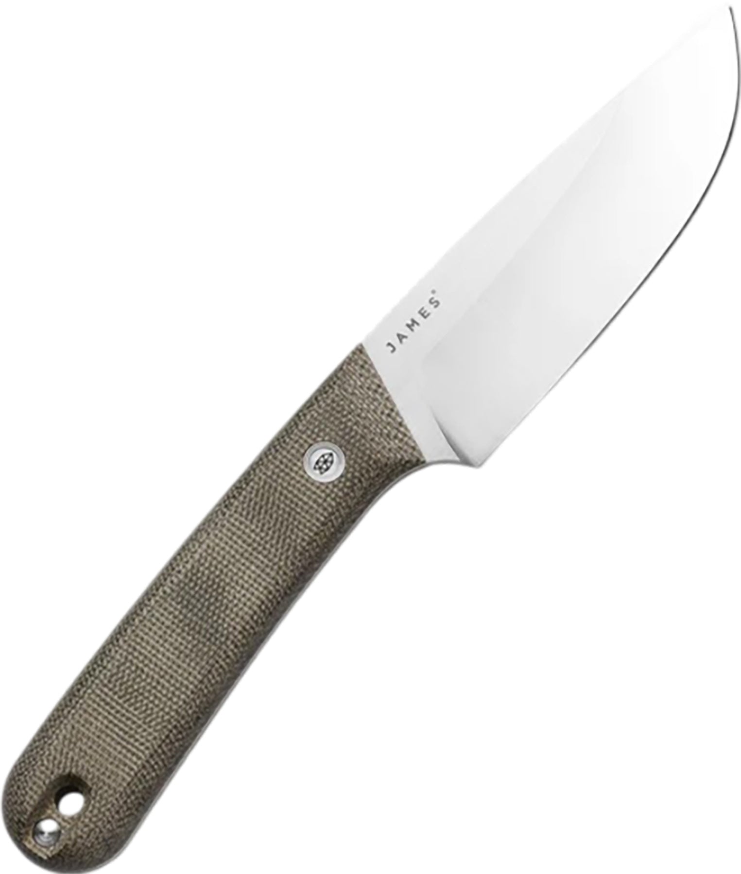 The Hell Gap Knife