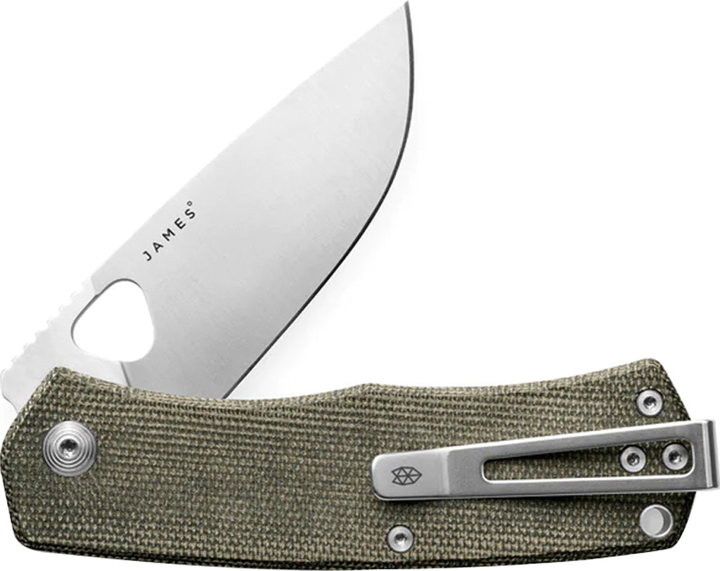 The Folsom Knife