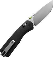 The Carter XL Micarta Blade Pocket Knife