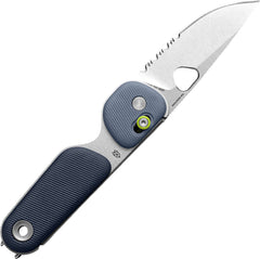 The Redstone Stainless Blade Knife