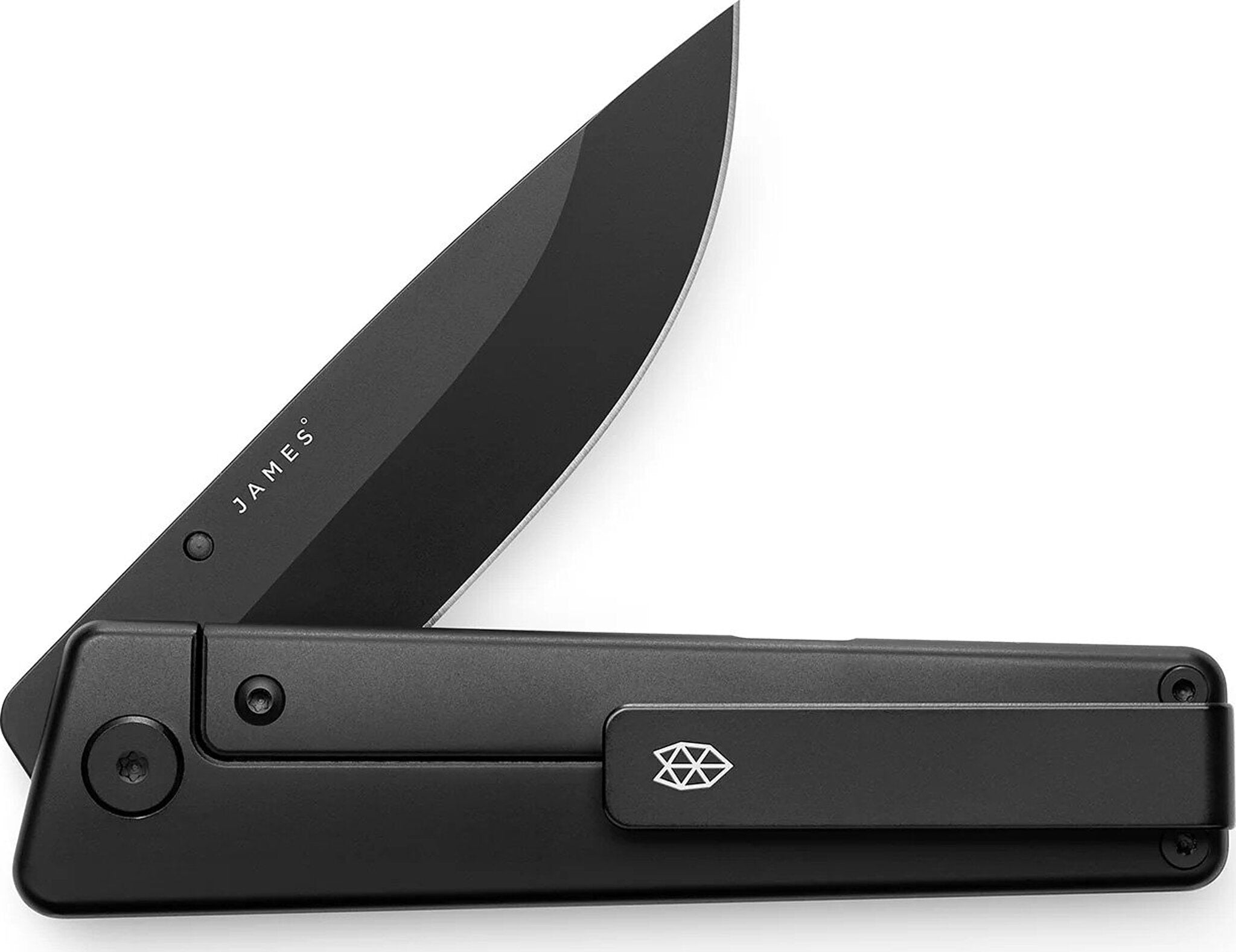 The Chapter 2 Knife