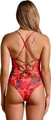 Tailor One Piece Suit - Women's
