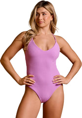 Tailor One Piece Suit - Women's