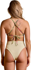 Yvonne Bikini Bottom - Women's