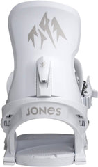 Equinox Snowboard Bindings - Women's