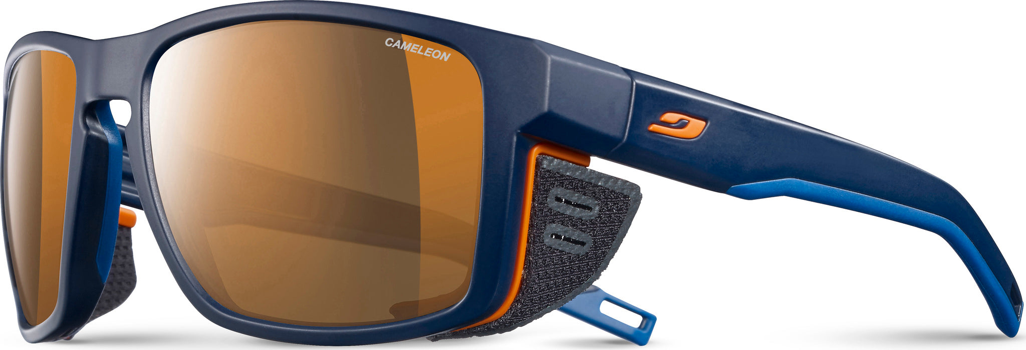 Shield Reactiv 2-4 Polarized Sunglasses