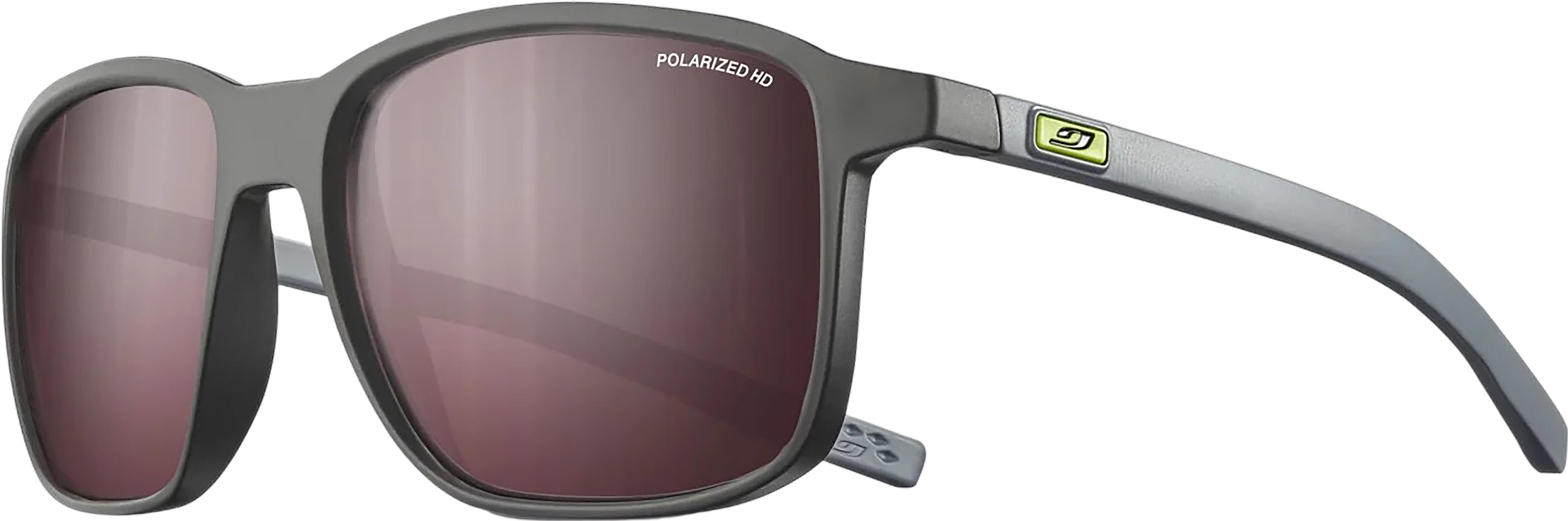 Creek Sunglasses - Spectron HD 3 Polarized Lens