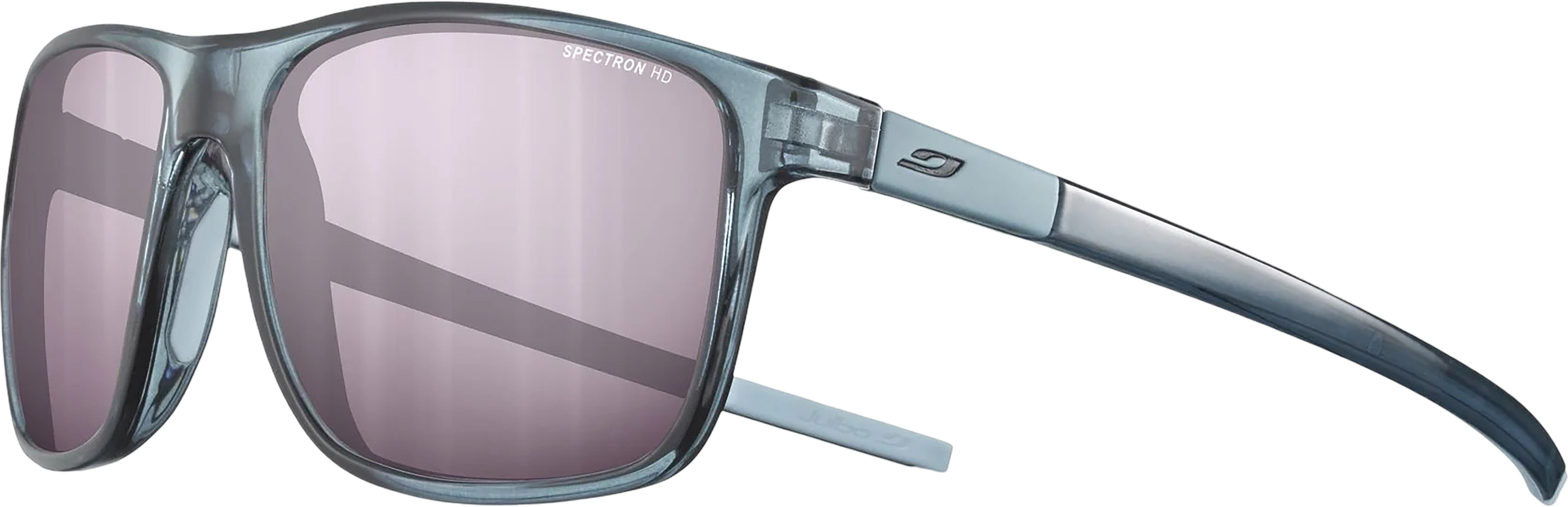 The Streets Sunglasses - Spectron 3 Polarized Lens